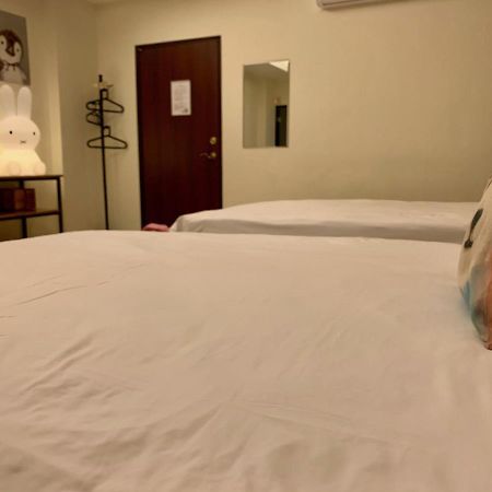 Hualien Bv B&B Zewnętrze zdjęcie