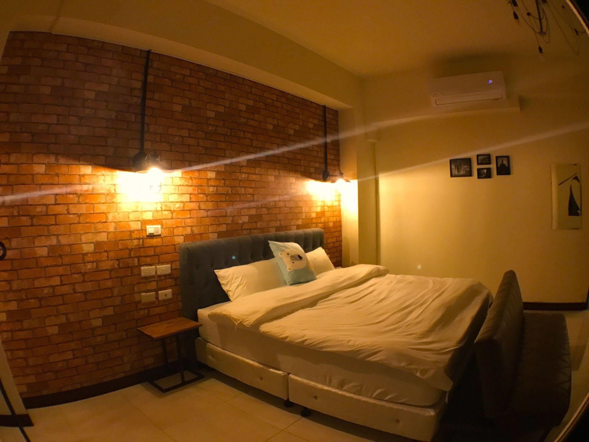 Hualien Bv B&B Zewnętrze zdjęcie