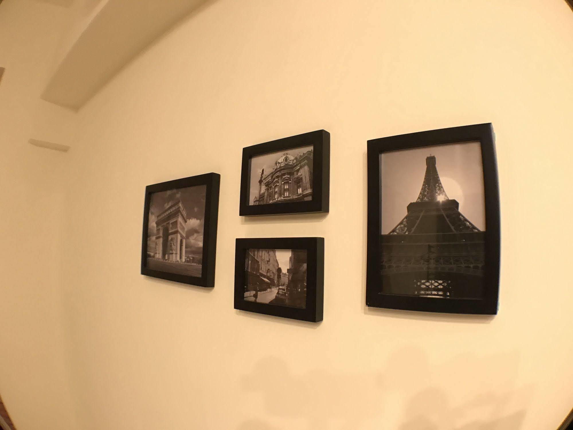 Hualien Bv B&B Zewnętrze zdjęcie