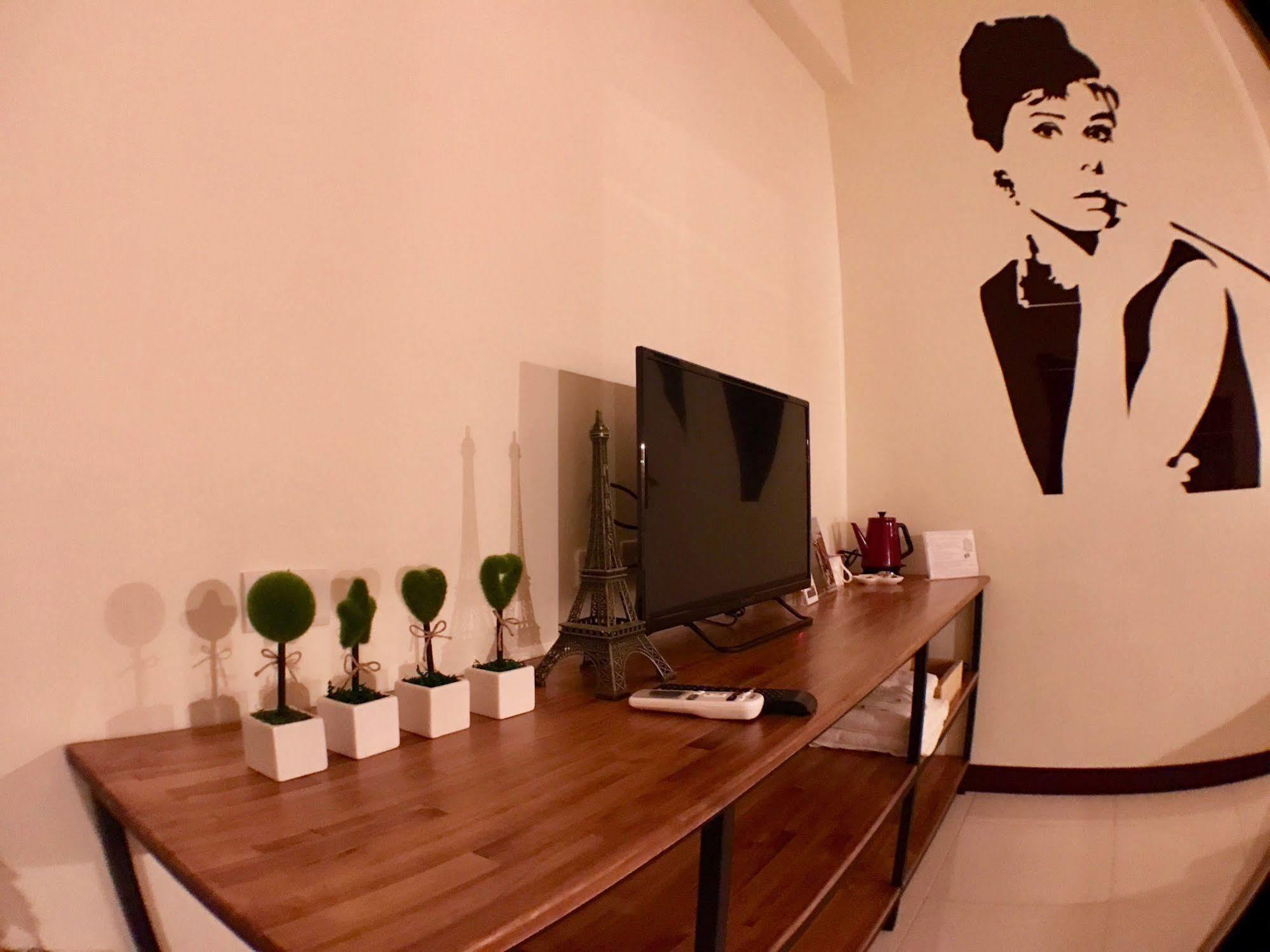Hualien Bv B&B Zewnętrze zdjęcie