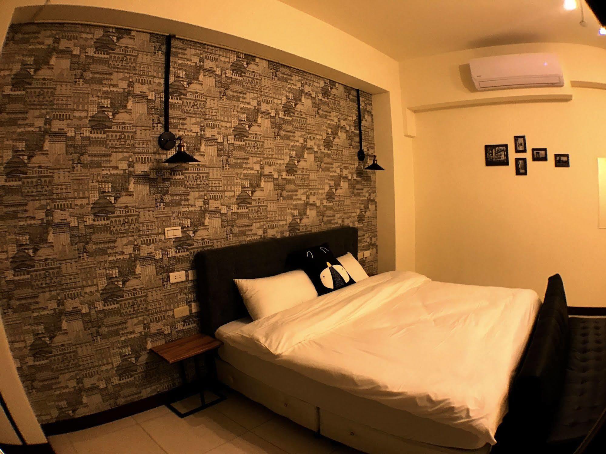 Hualien Bv B&B Zewnętrze zdjęcie