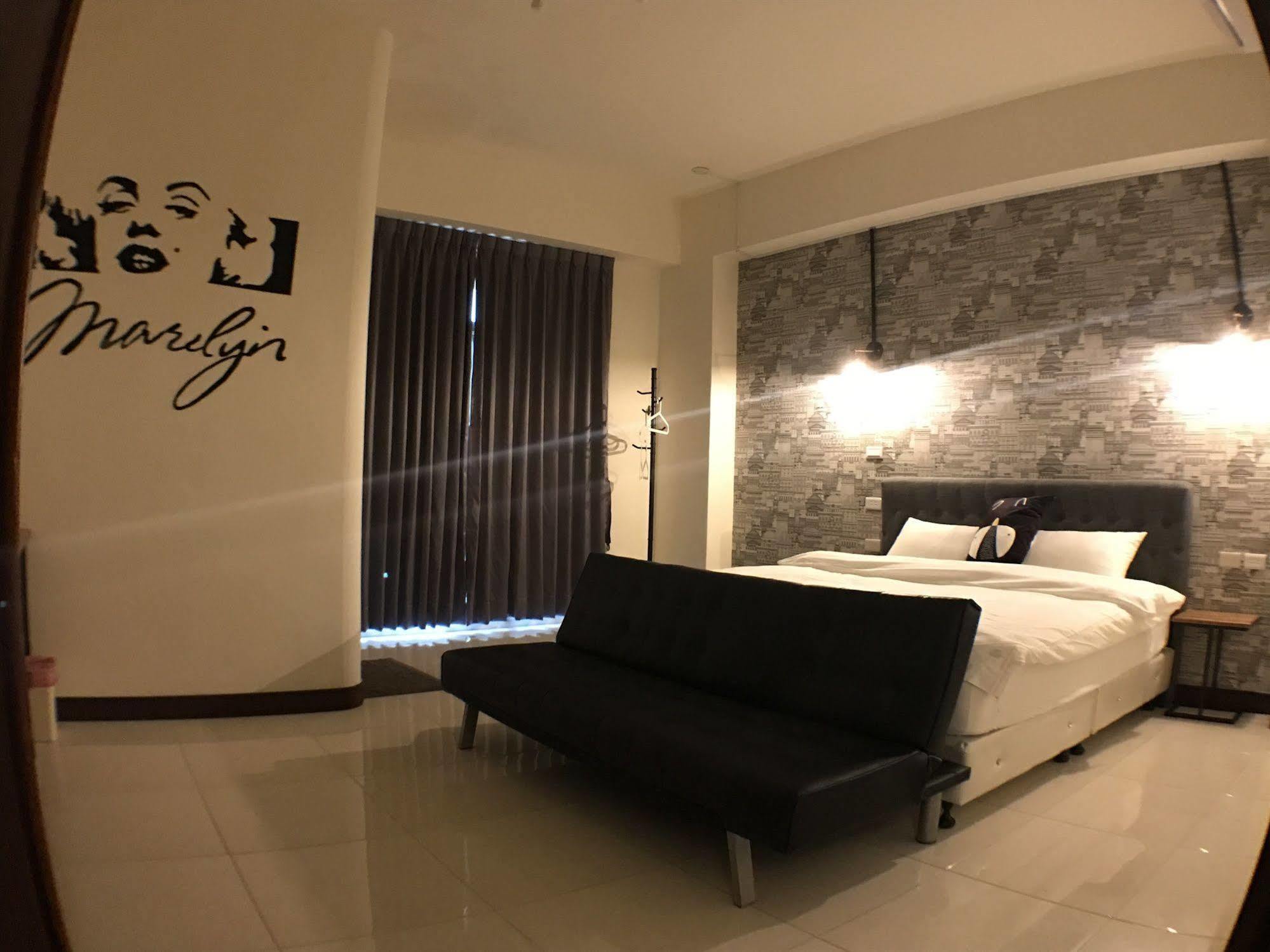 Hualien Bv B&B Zewnętrze zdjęcie