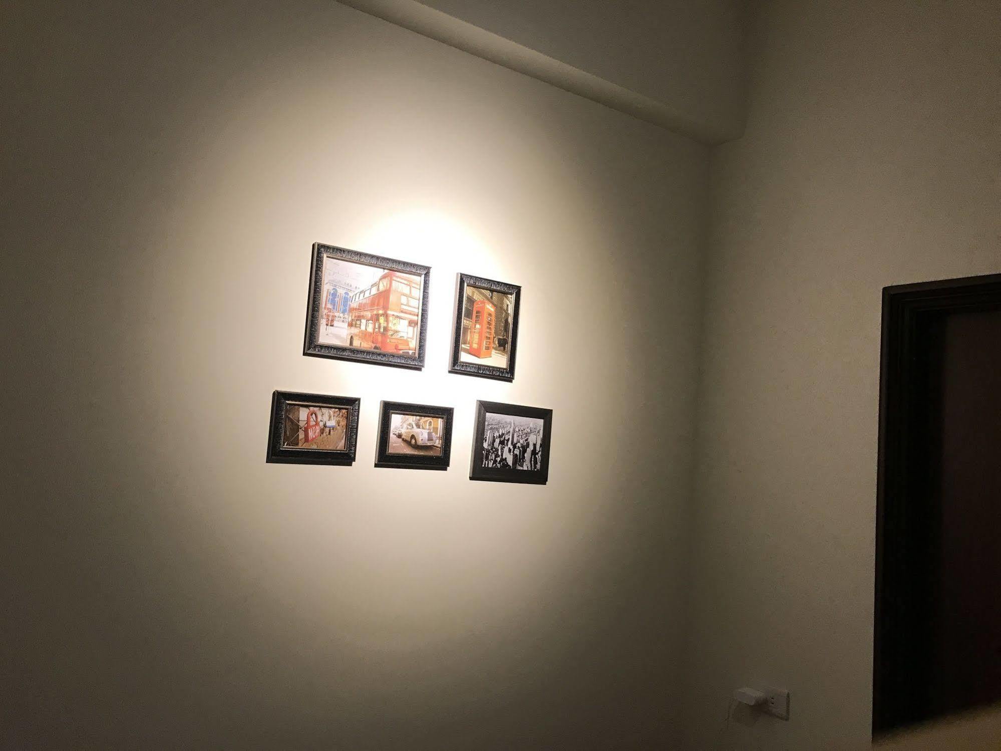 Hualien Bv B&B Zewnętrze zdjęcie