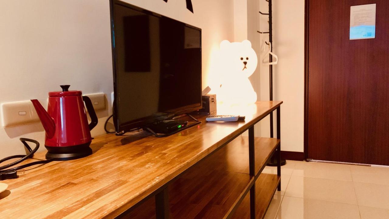 Hualien Bv B&B Zewnętrze zdjęcie