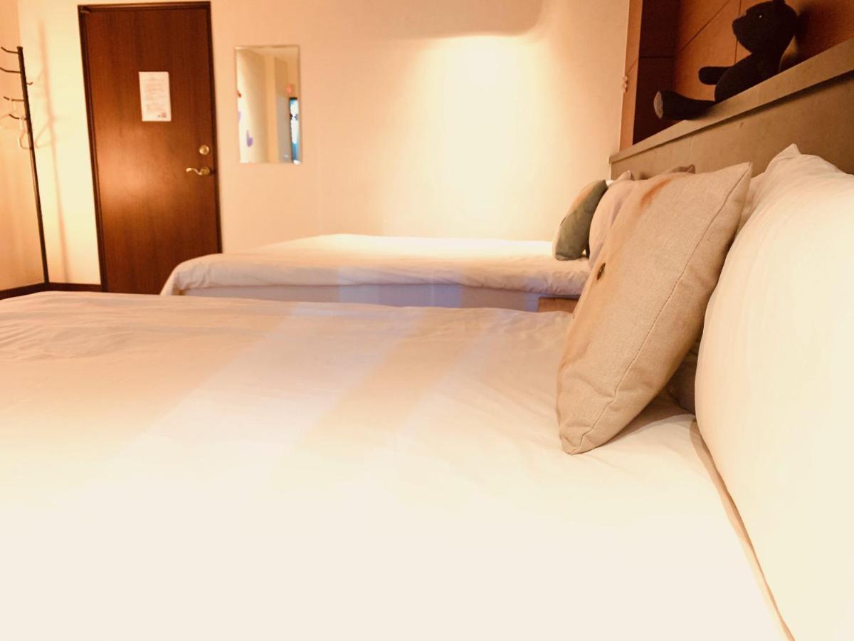 Hualien Bv B&B Zewnętrze zdjęcie