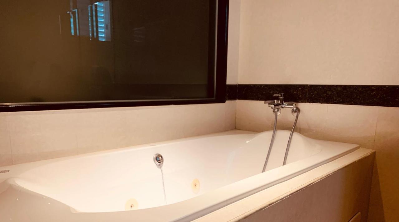Hualien Bv B&B Zewnętrze zdjęcie